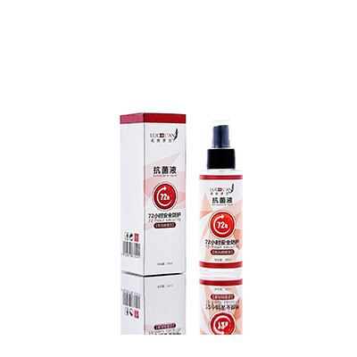 夏县母婴防护喷雾